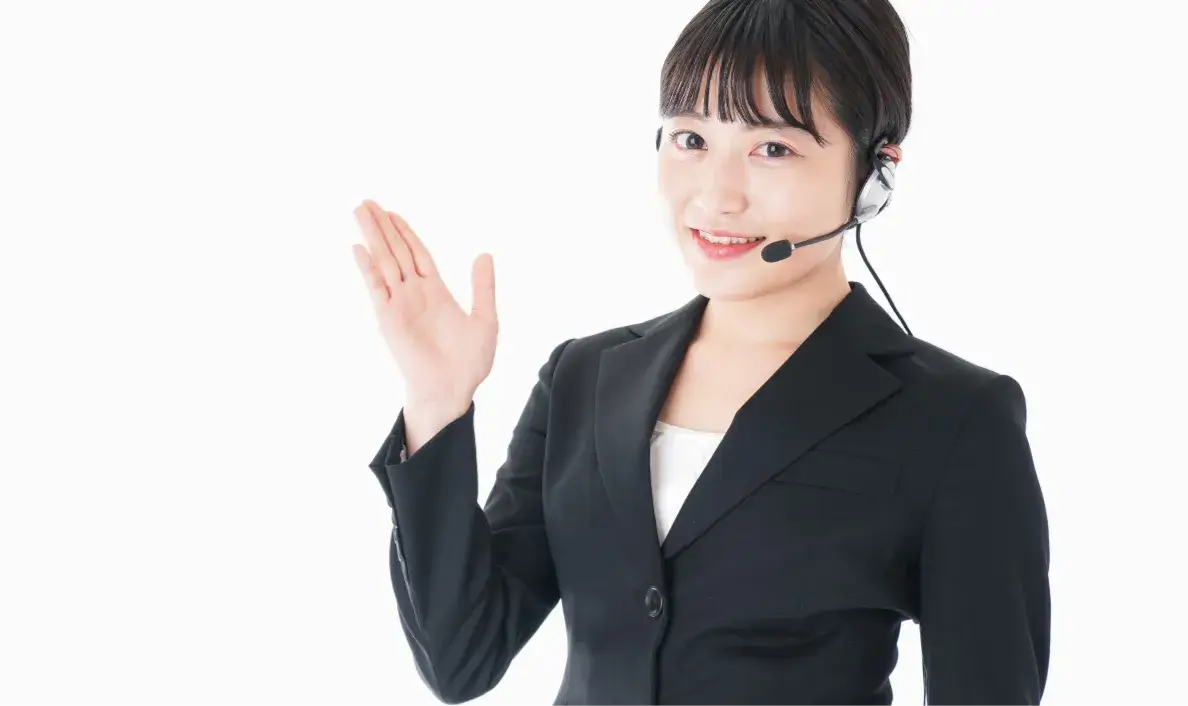 通訳女性 韓国 埋没