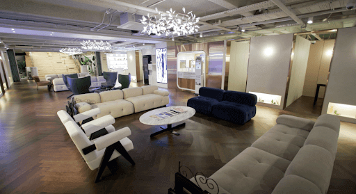 店舗１韓国 美容 整形